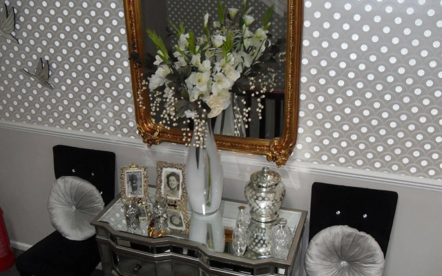 Jessop House