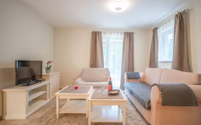 Apartment Svea Opatija/Matulji