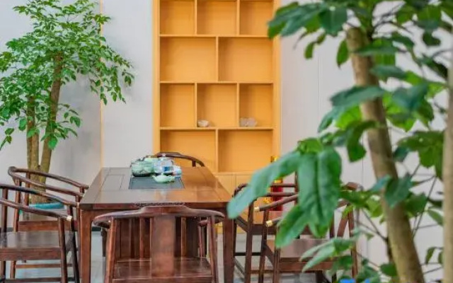 Quan'er Smart Hotel