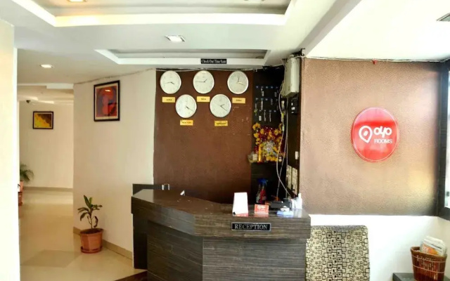 Hotel Vijay Nagar