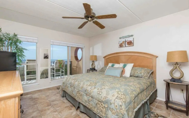Suntide II Condominium 206