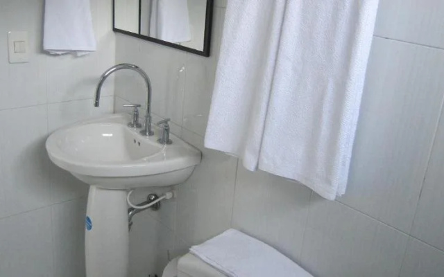 Hotel Valmar