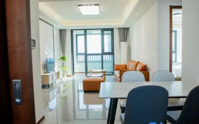 Tangshan Yunlu Homestay (Hetou Old Street)