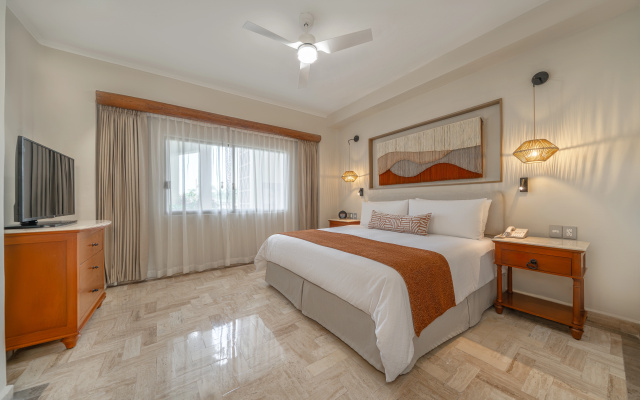 Velas Vallarta Suites Resort All Inclusive