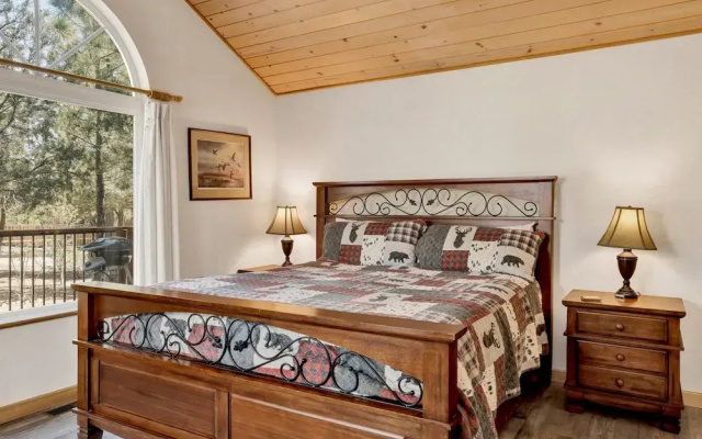 ONE Hundred Pines Ranch #2005