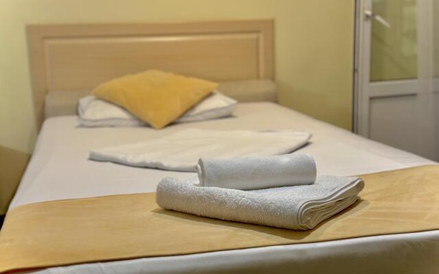 Jasmine Hotel