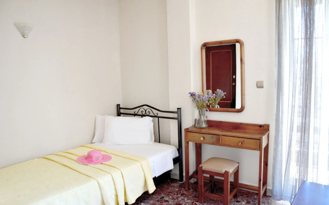 Chania Apartments
