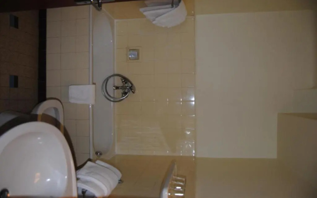 Hotel Richemond