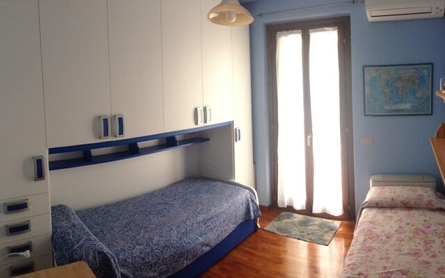 Отель Casale Al Mare Италия, Лорето - отзывы, цены и фото номеров - забронировать отель Casale Al Mare онлайн комната для гостей