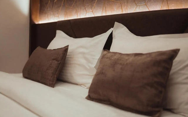 Jardin Hotels