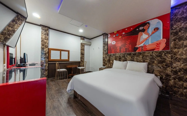 hotel b&b