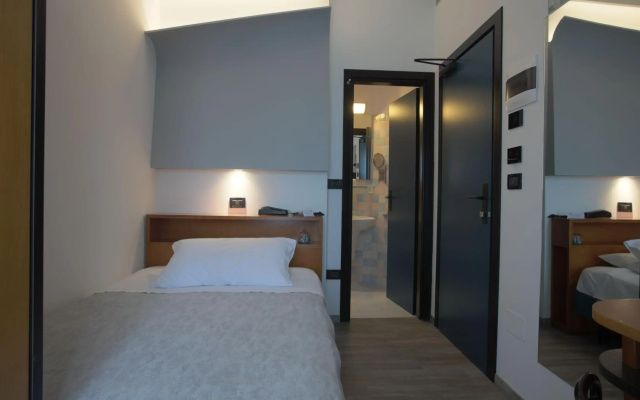 Hotel Ali d'Oro