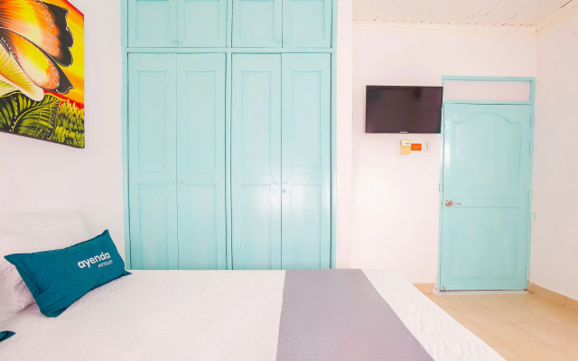 Hostal Meridiano