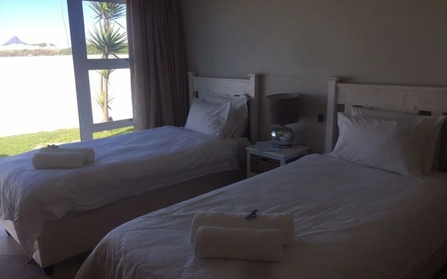 7Th Wonder Guesthouse