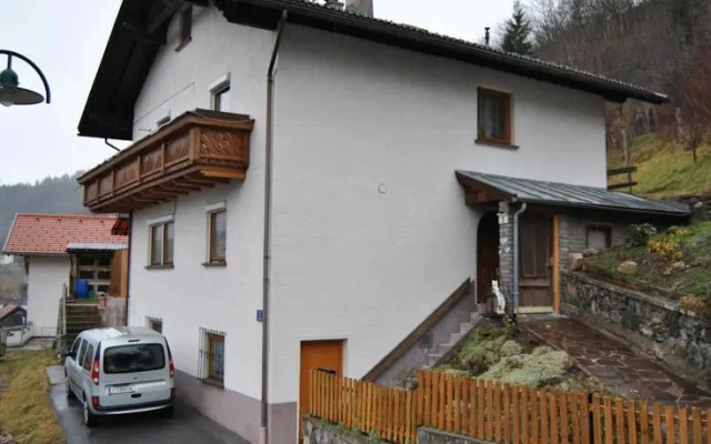 Haus Jäger