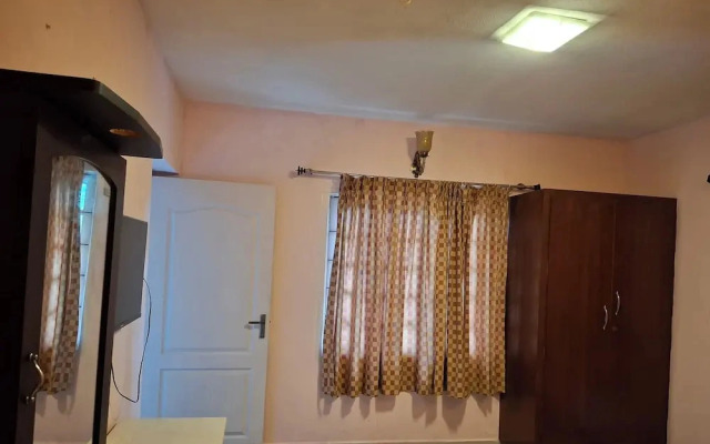 Star Place Homestays