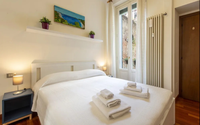 BnButler - Brera Apartment