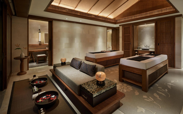 Отель Hyatt Regency Bali 