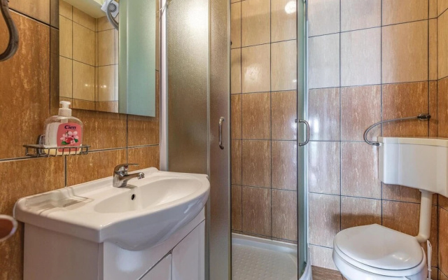 Beautiful Home in Medulin With Wifi and 1 Bedrooms