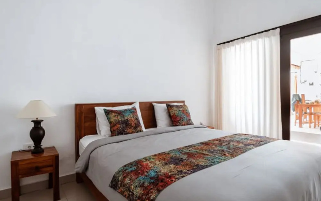 Wahyu Guest House