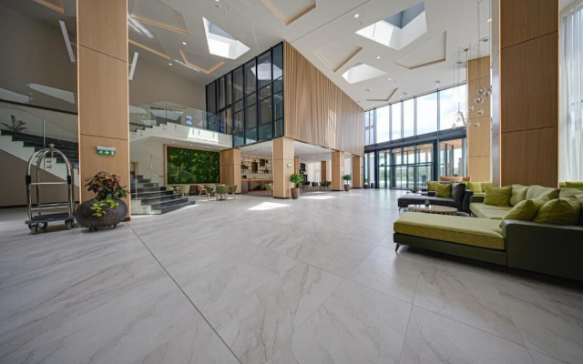 Hotel Complex SamElyon