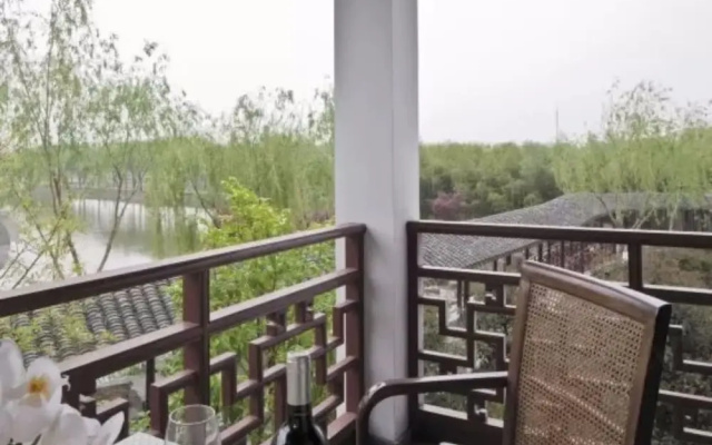 Yayuan Garden Holiday Hotel