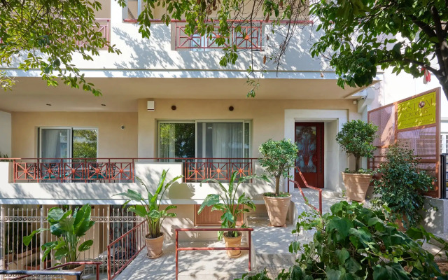 Rastoni Acropolis