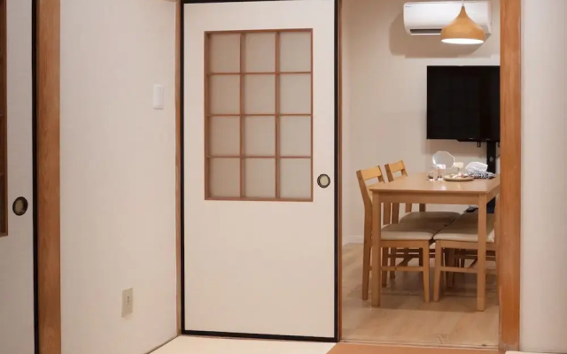 Hanastay Yanagi