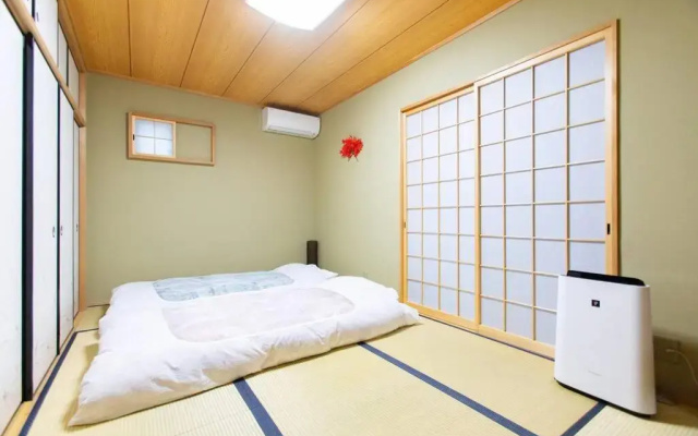 KYO Sakura House