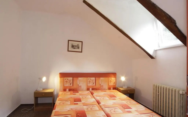 Hotel Grádl