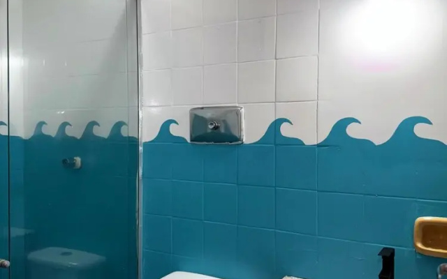 Hostel Mangueirosa