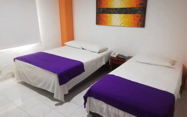 Hotel Kimari