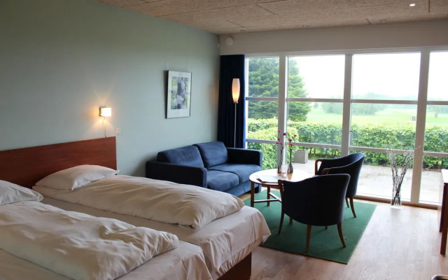 Brundtland Golf Hotel
