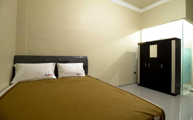 Kost Executive 68
