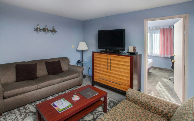 Inn At Seaside