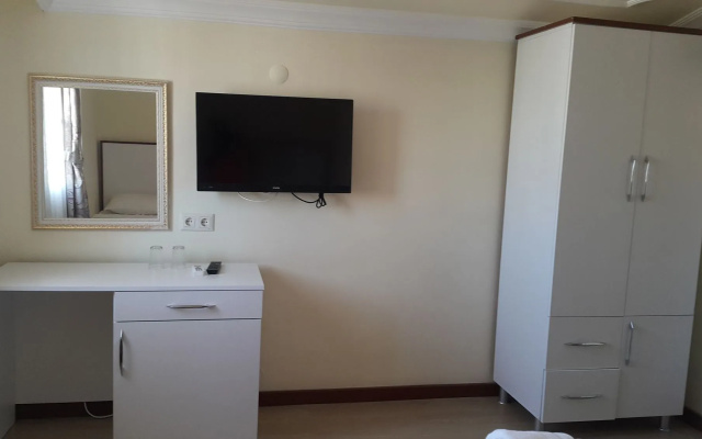 Lacin Apart Otel