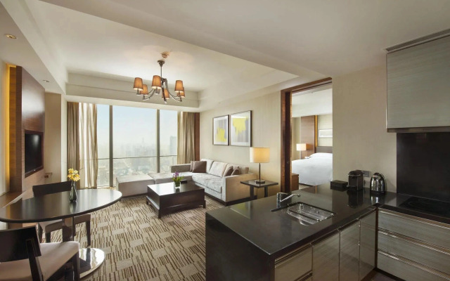 Hilton Shijiazhuang