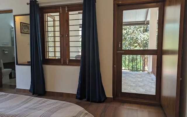 Villa #248