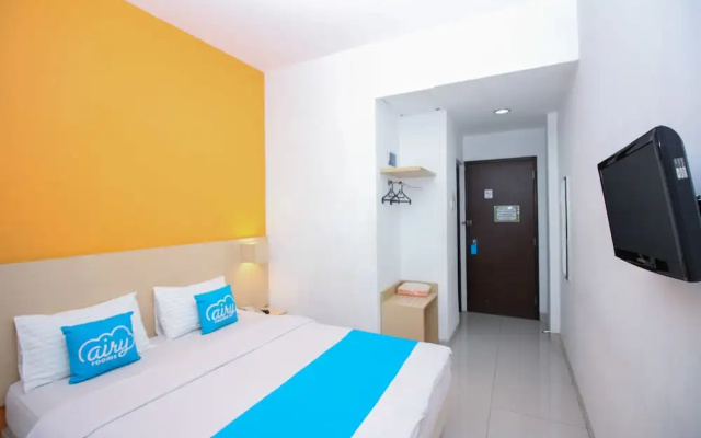 Airy Eco PGC Sukalila Selatan 47 Cirebon