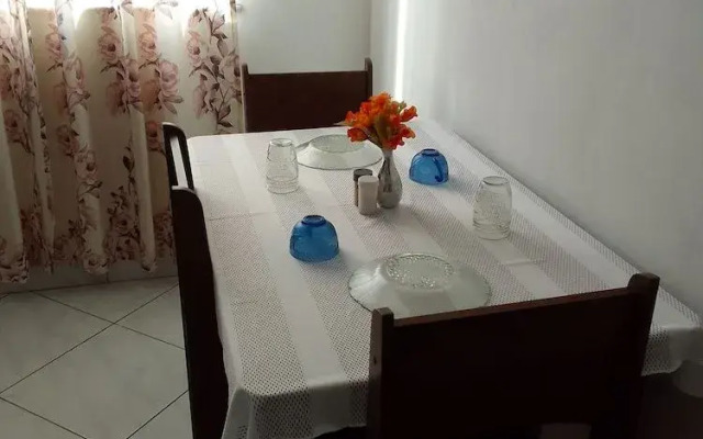 Pousada O Arqueiro