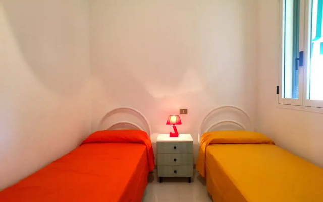Appartamento Romì