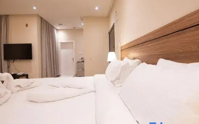 Towlan Alfalah Services Apartment