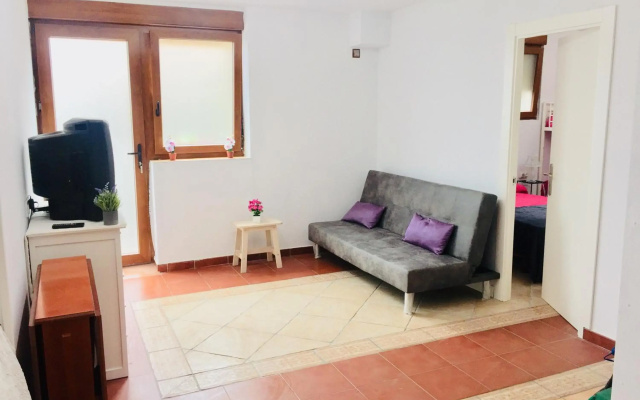 Apartamentos Casa Carmen