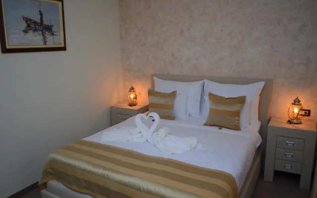Hotel Helada