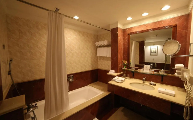 Jaypee Palace