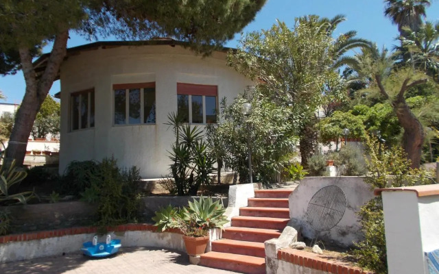 Holiday House Torre Di Manfria