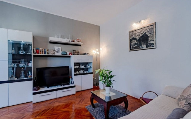 Apartment Touch