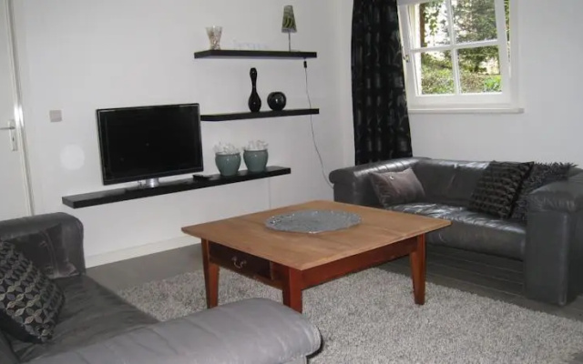 Parchouse Zandvoort