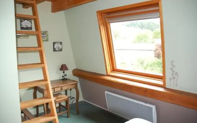 Les Airelles Camping & Hotel