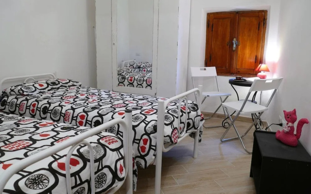 L'Umbria in valigia & La Vecchia Cassetta